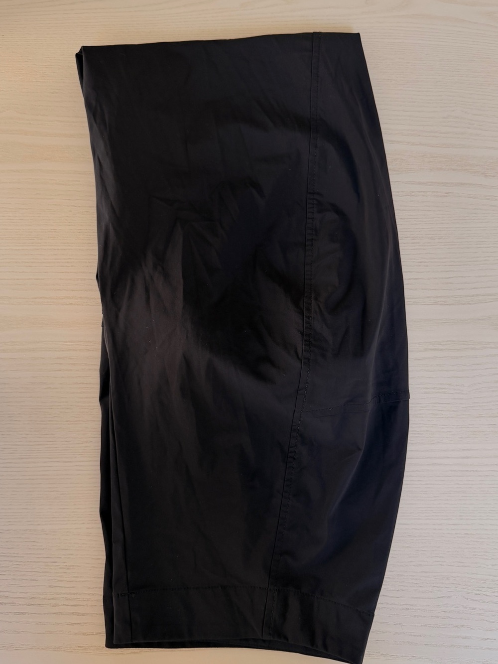 Ruti THE PETITE ON THE LOOSE WORK PANTS - Picture 8 of 8